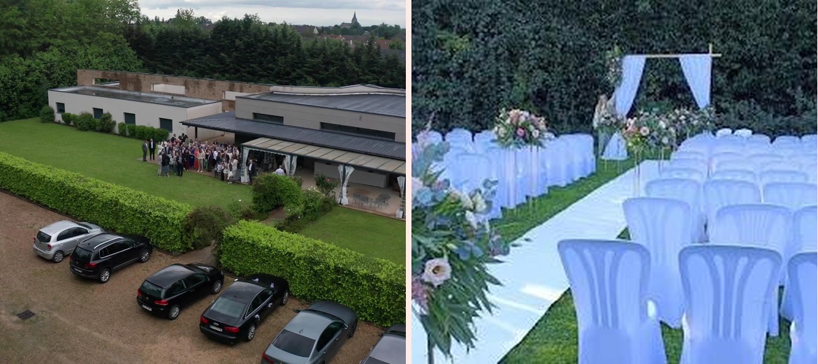 Domaine la Gillardiere - Photo 2